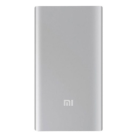 Pin Sạc Dự Phòng Xiaomi 5000mAh PLM10ZM