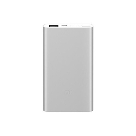 Pin Sạc Dự Phòng Xiaomi Power Bank 2 (5000mAh)