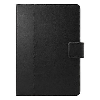 Bao Da iPad 12.9 Spigen Stand Folio (2017)
