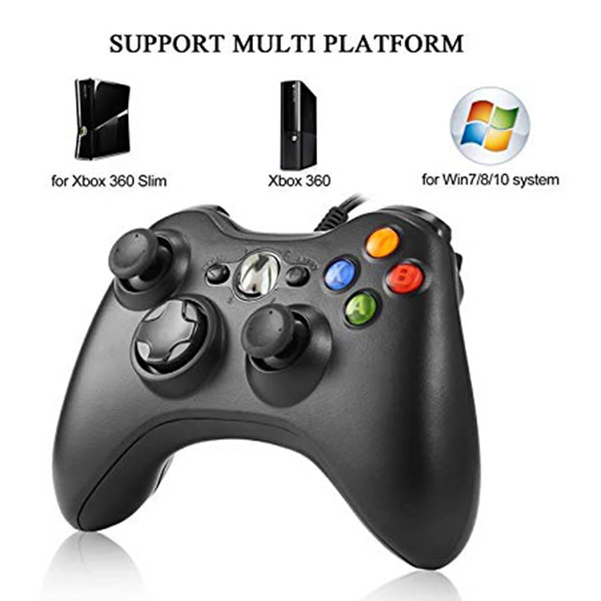 Tay cầm chơi game XBOX 360 