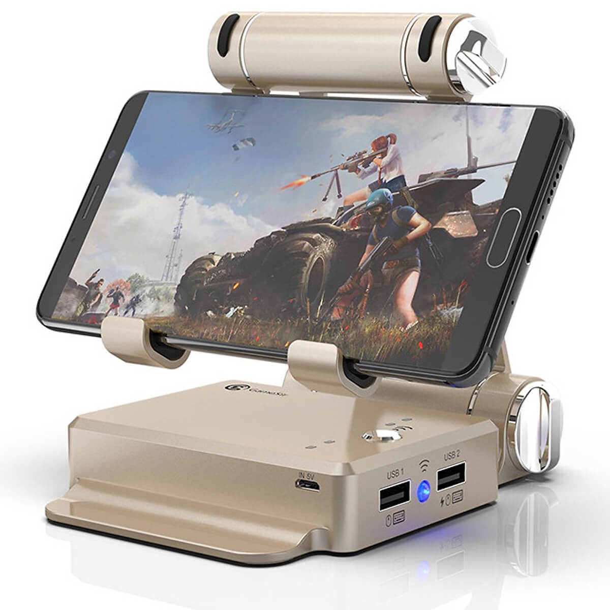 GameSir X1 BattleDock 1