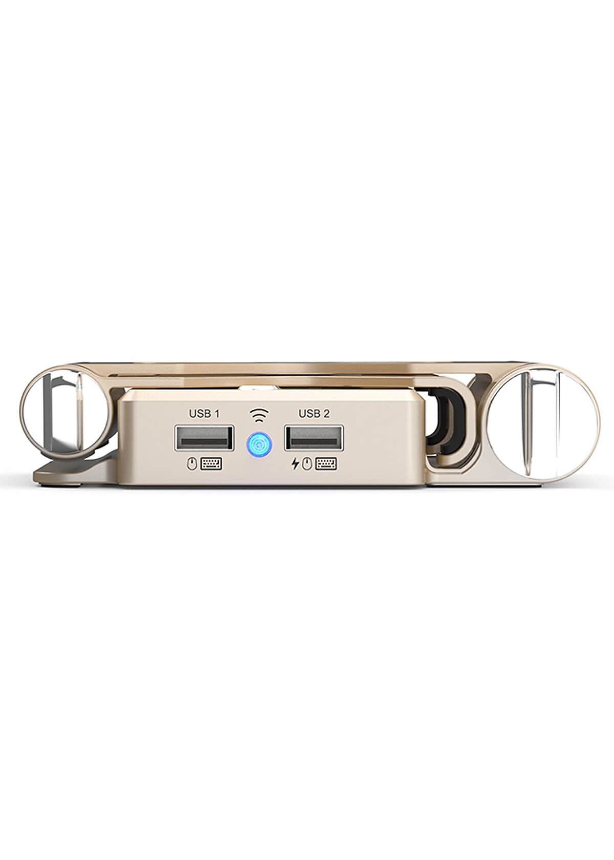 GameSir X1 BattleDock