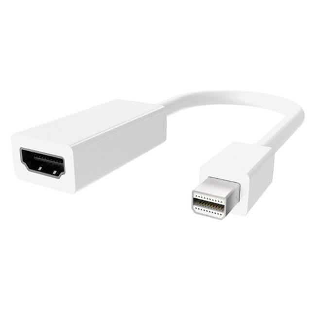 Cáp Chuyển Mini Displayport Sang Hdmi