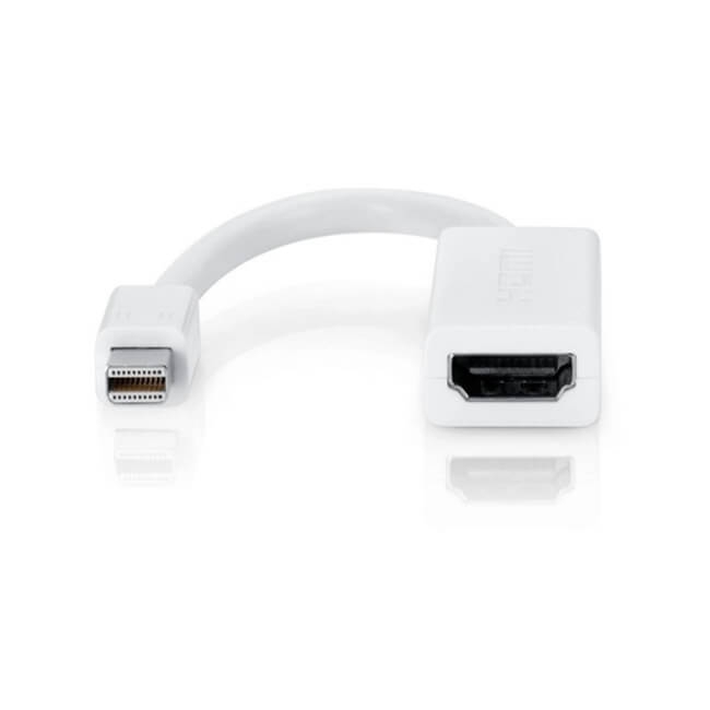 Cáp Chuyển Mini Displayport Sang Hdmi