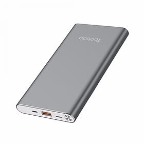 Pin Sạc Dự Phòng Yoobao A2 20000mAh Siêu Mỏng - HX-YBA2