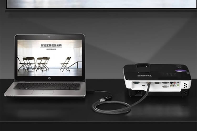 Cáp Chuyển Displayport Sang HDMI Ugreen 40362 1