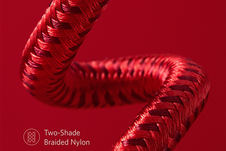 Dây Cáp Sạc Lightning Cho Iphone Anker Powerline+ II 0.9m - A8452 2