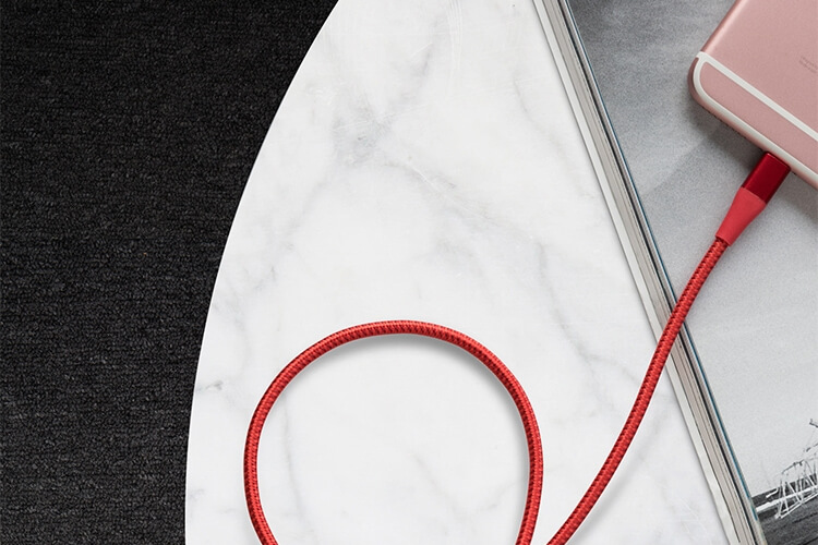 Dây Cáp Sạc Lightning Cho Iphone Anker Powerline+ II 0.9m - A8452 4