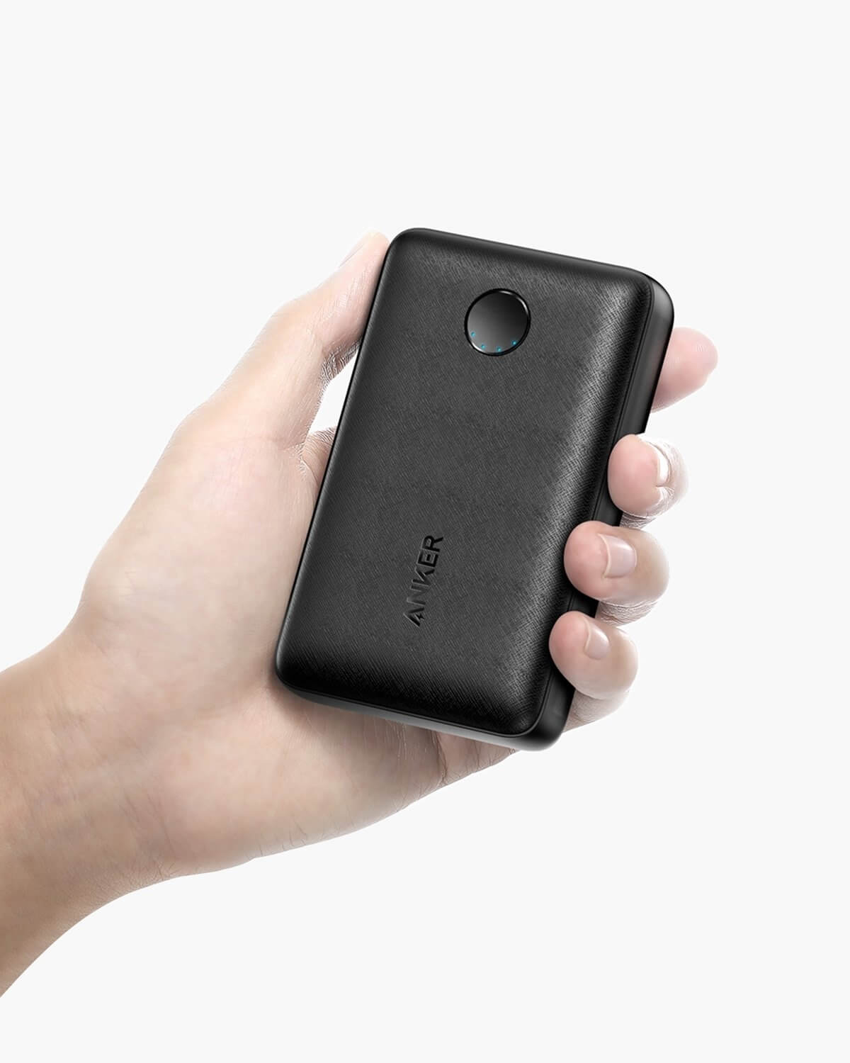 Pin Sạc Dự Phòng Anker PowerCore Select 10000mAh - A1223