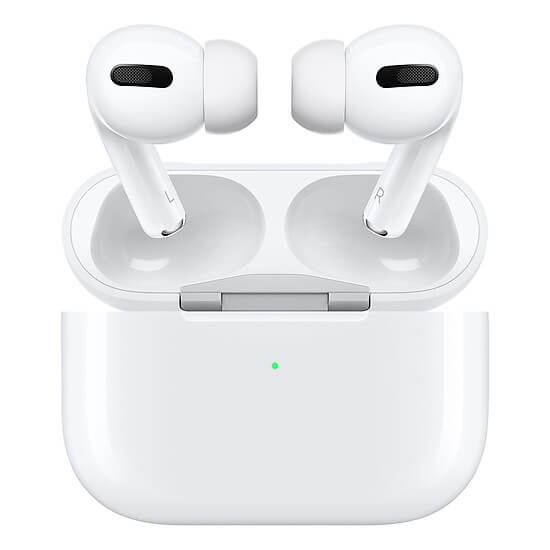 Tai Nghe Bluetooth Apple AirPods Pro True Wireless