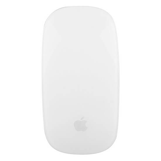 Chuột Không Dây Apple Magic Mouse 2