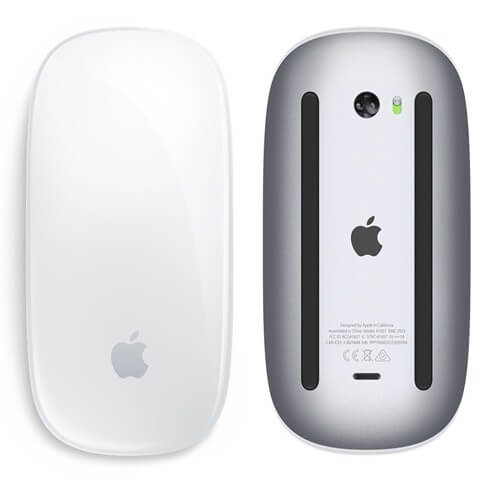 Chuột Không Dây Apple Magic Mouse 2