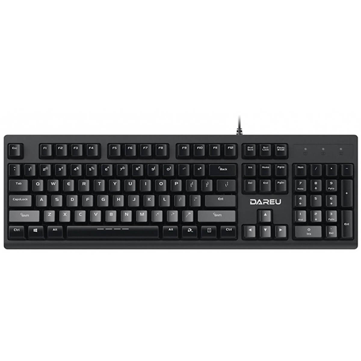 Bàn phím máy tính DareU LK135 (Chống Nước)