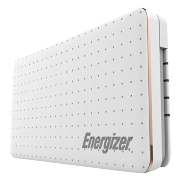 Pin Sạc Dự Phòng Energizer 10000 mAh XP10002CQWE