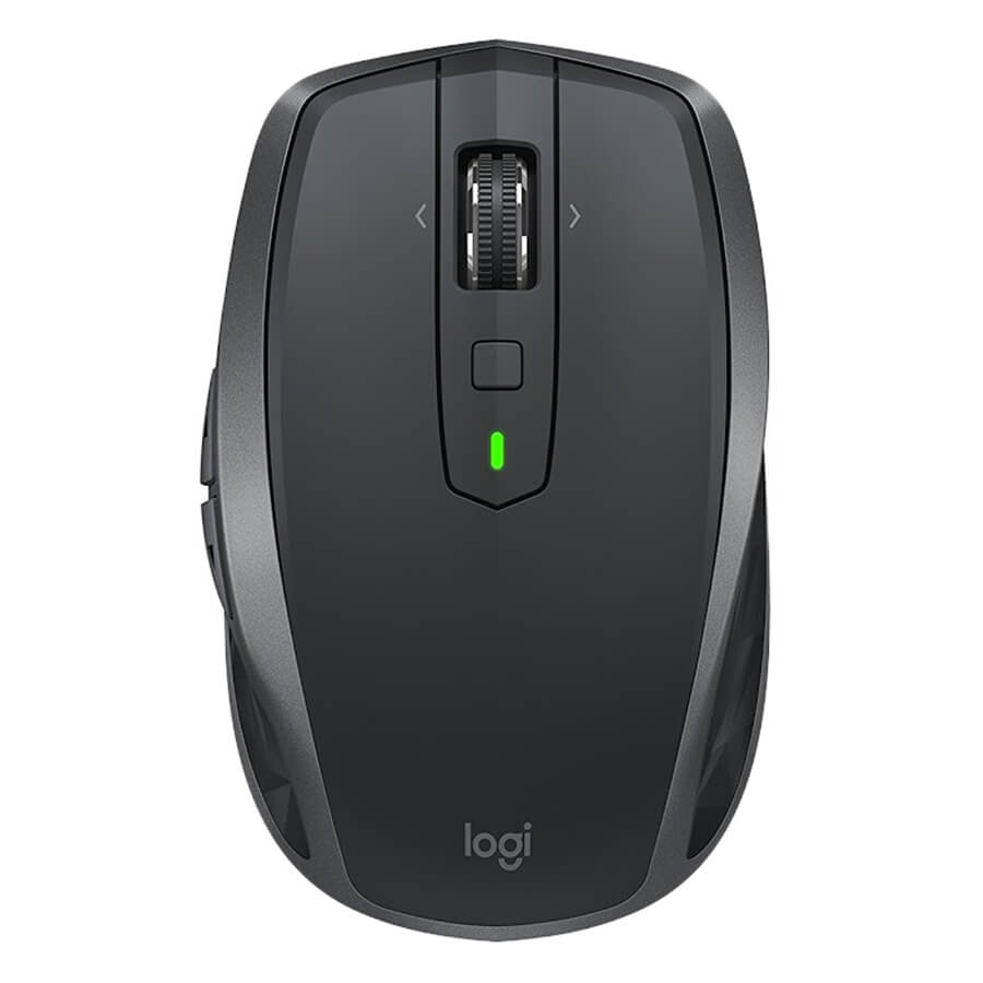 Chuột Không Dây Logitech MX Anywhere 2S - New Seal