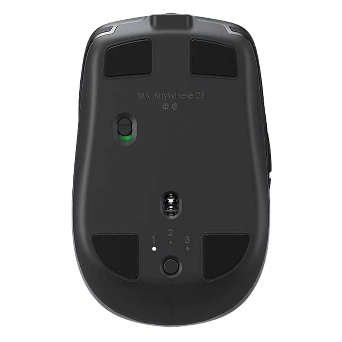 Chuột Không Dây Logitech MX Anywhere 2S - New Seal