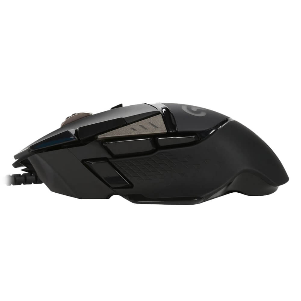 Chuột Chơi Game Có Dây Logitech Proteus Spectrum G502