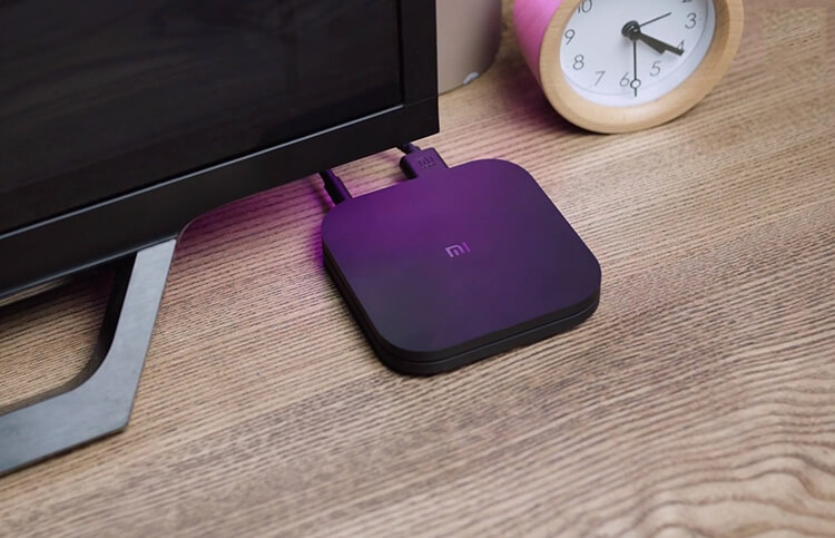 Android Tivi Box Xiaomi Mibox S 4K Global Quốc Tế 2