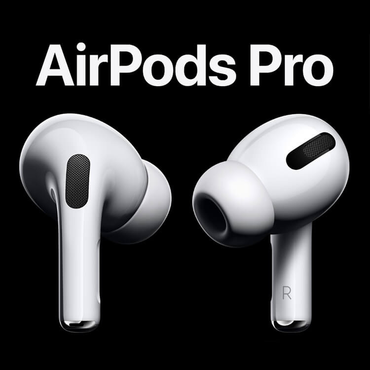 Tai Nghe Bluetooth Apple AirPods Pro True Wireless Hàng Nhập Khẩu