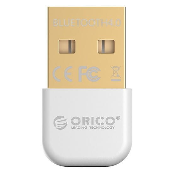 Thiết Bị Kết Nối Bluetooth Orico 4.0 Qua USB BTA-403