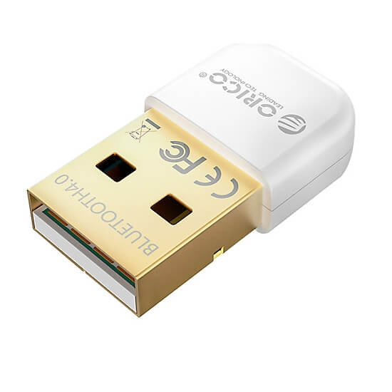 Thiết Bị Kết Nối Bluetooth Orico 4.0 Qua USB BTA-403