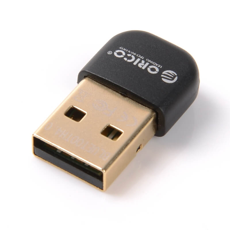 Thiết Bị Kết Nối Bluetooth Orico 4.0 Qua USB BTA-403