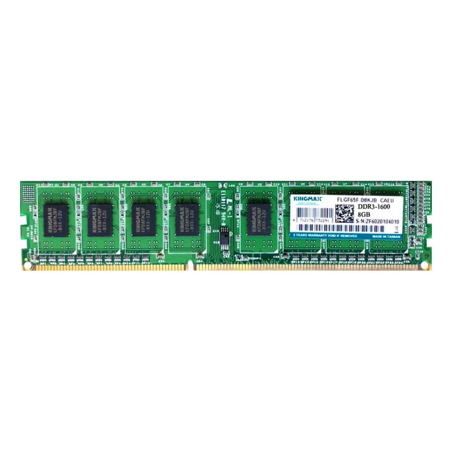 Ram Pc Kingmax 8GB 1600 DDR3