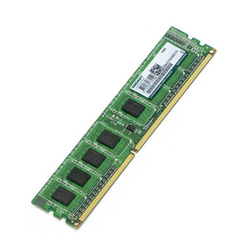 Ram Pc Kingmax 8GB 1600 DDR3