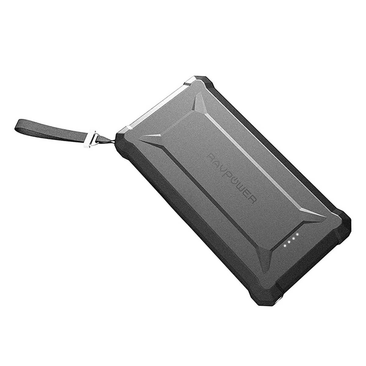 Pin Sạc Dự Phòng RAVPower 20010mAh RP-PB097 Chống Nước