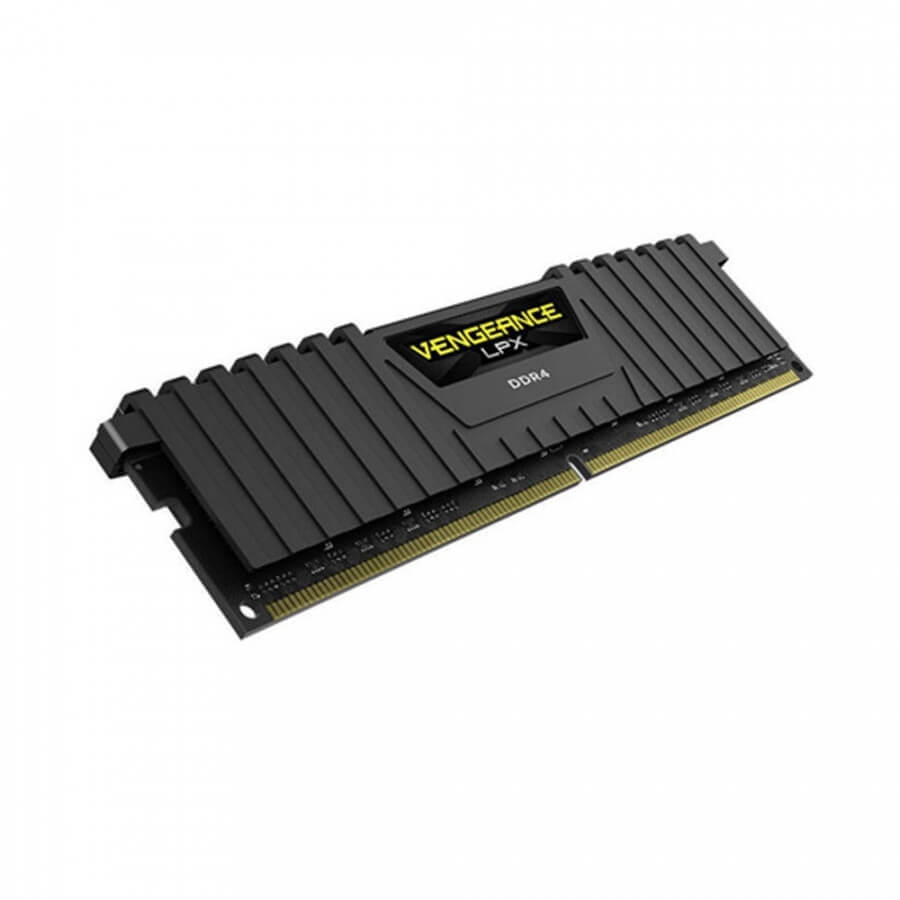 Ram Pc Corsair Vengeance Lpx 8GB Bus 2666 DDR4 C16 Non-ECC CMK8GX4M1A2666C16