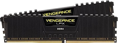 Ram PC Corsair Vengeance LPX 8GB Bus 2666 DDR4 C16 CMK8GX4M1A2 4