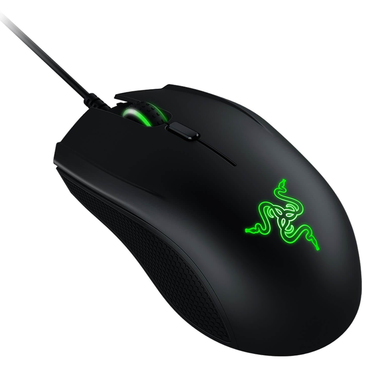 Chuột Gaming Razer Abyssus Essential
