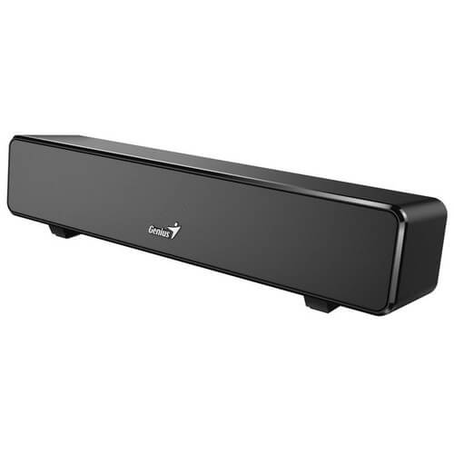 Loa Soundbar 100 USB Genius