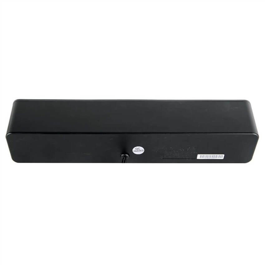 Loa Soundbar 100 USB Genius
