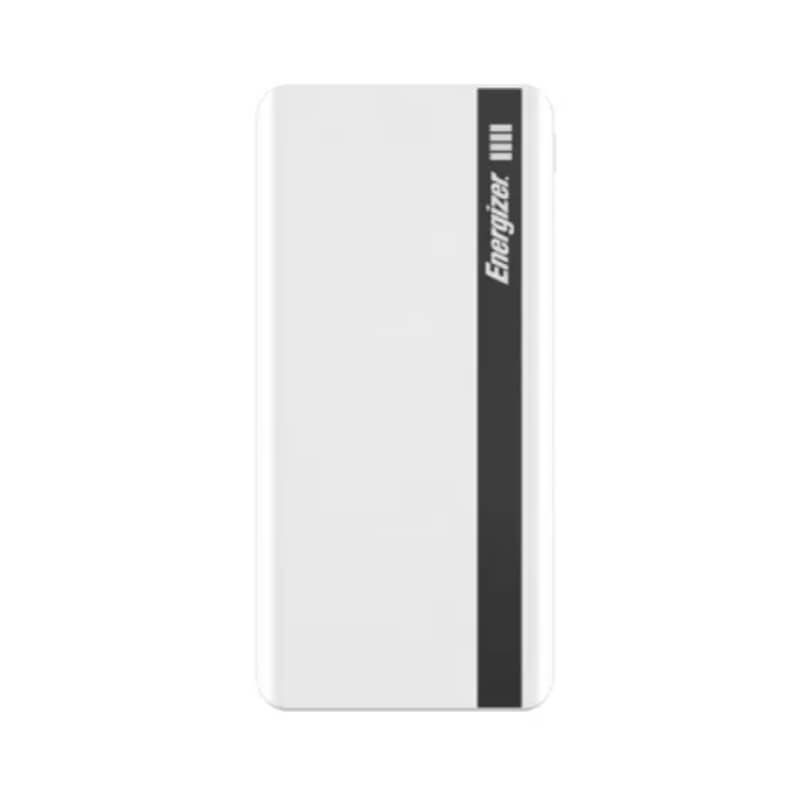 Sạc Dự Phòng Energizer 10,000mAh /3.7V Li-Polymer - UE10054
