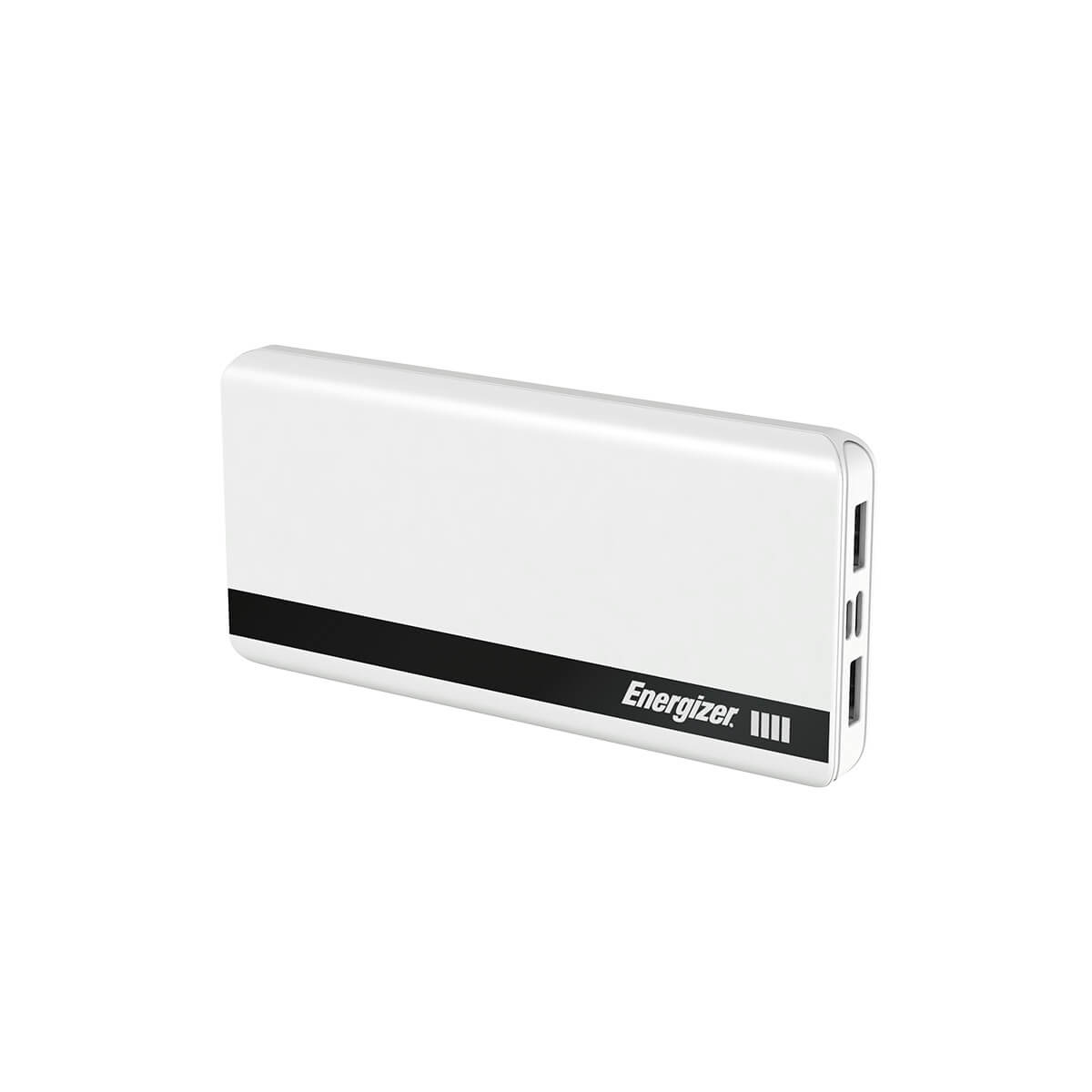 Sạc Dự Phòng Energizer 10,000mAh /3.7V Li-Polymer - UE10054