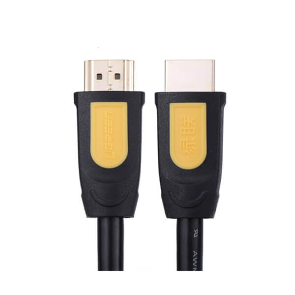 Cáp HDMI 1.4 Ugreen 10115 1m