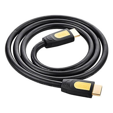 Cáp HDMI 1.4 Ugreen 10115 1m