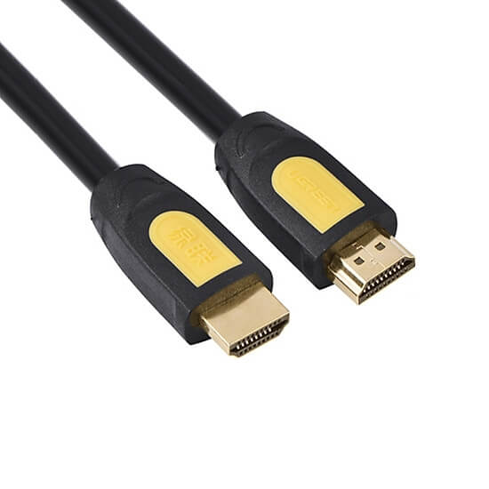 Cáp HDMI 1.4 Ugreen 10115 1m