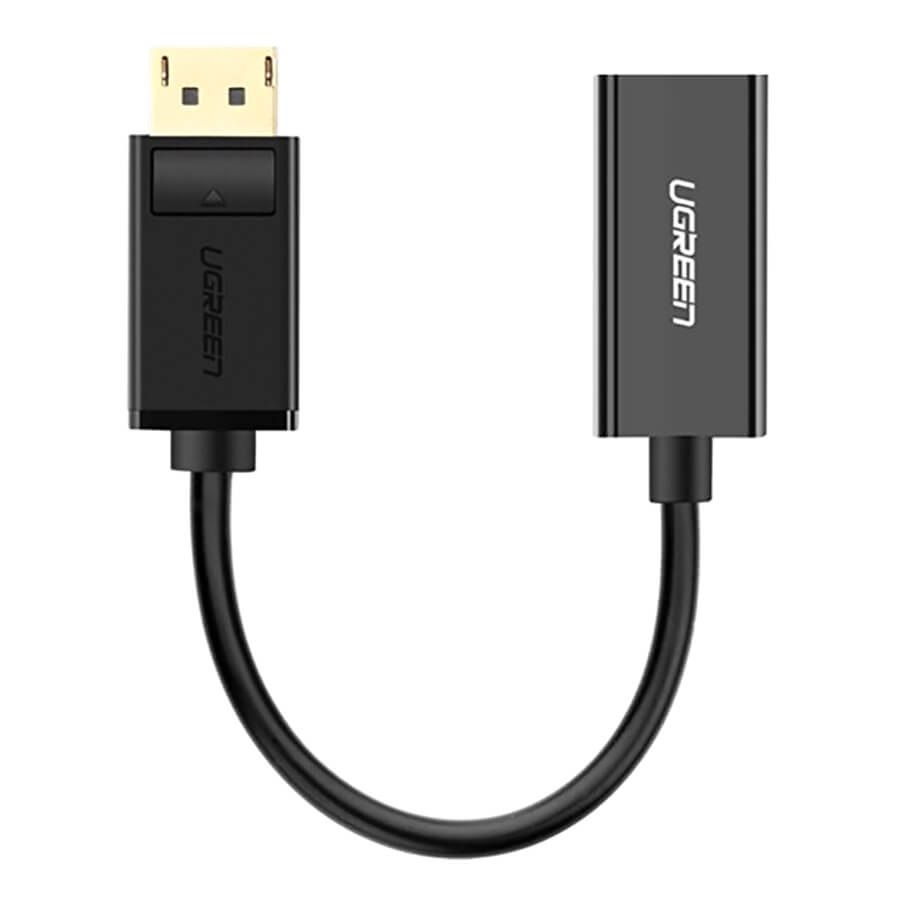Cáp Chuyển Displayport Sang HDMI Ugreen 40362