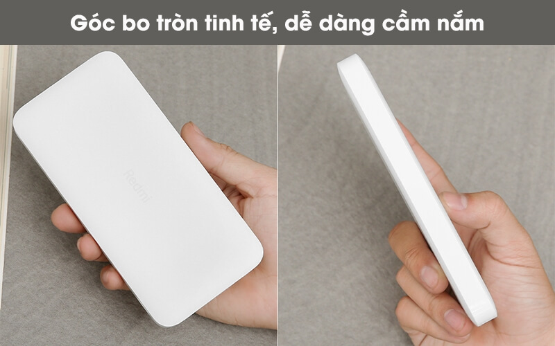 Pin Sạc Dự Phòng Xiaomi Redmi 10000mAh PB100LMZ 1