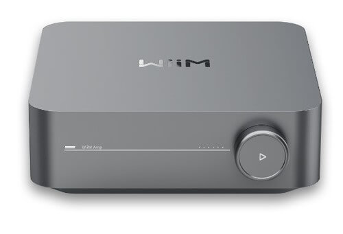 Amply Nghe Nhạc WiiM Amp