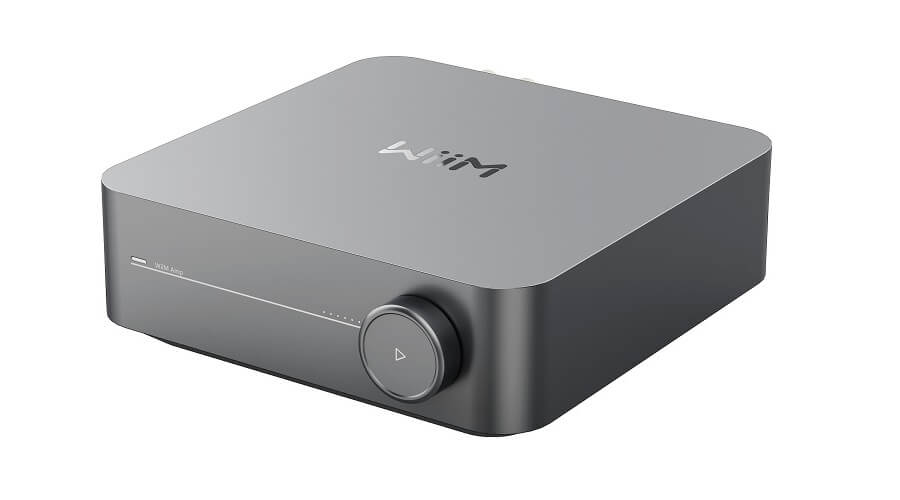 Amply Nghe Nhạc WiiM Amp