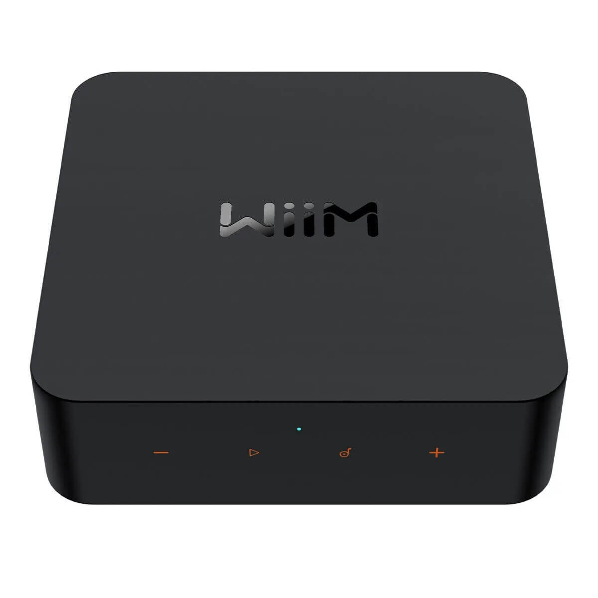 Đầu Phát Streaming Nhạc Số WiiM Pro Plus