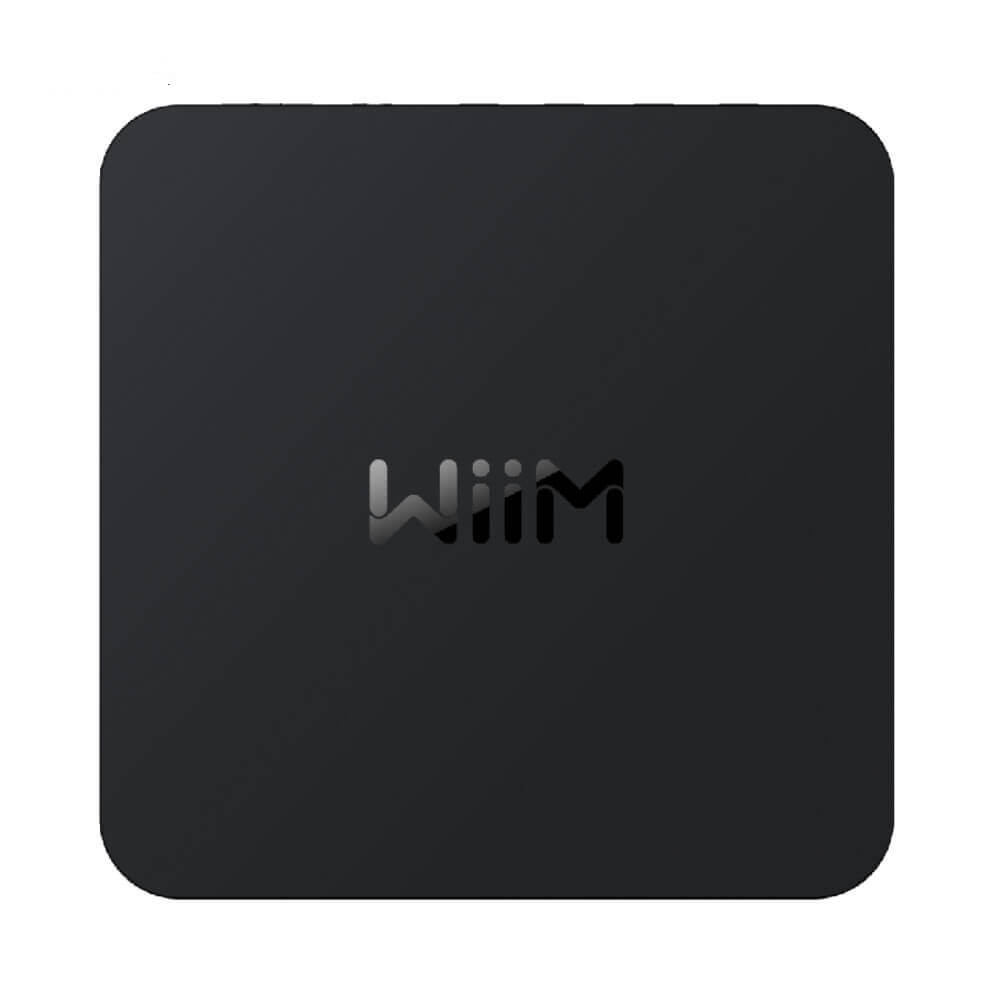 Đầu Phát Streaming Nhạc Số WiiM Pro Plus