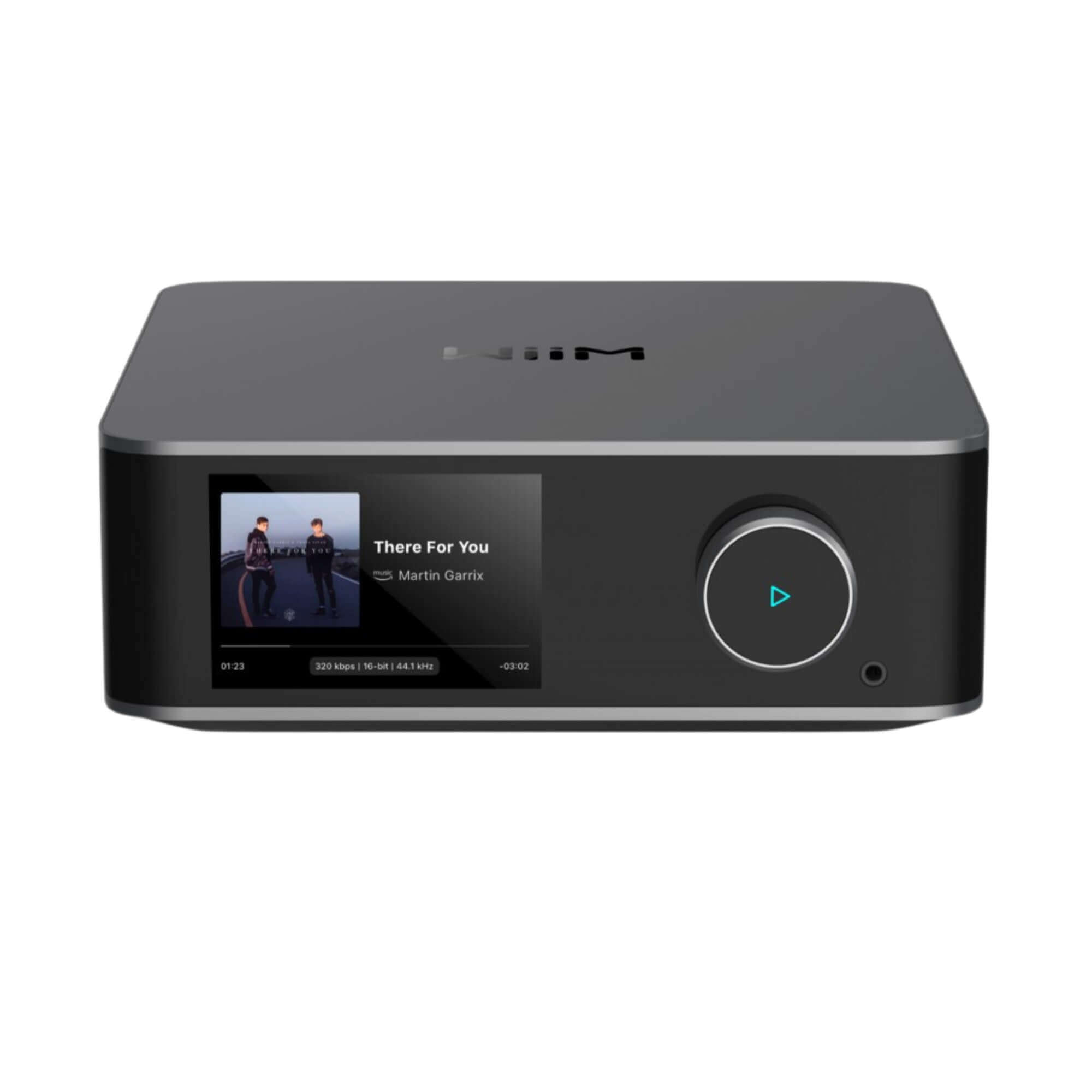 Đầu Phát Streaming WiiM Ultra