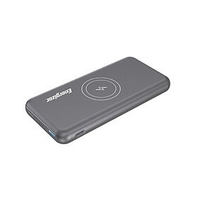 Sạc Dự Phòng Energizer 10,000mAh /3.7V Li-Polymer - QE10007