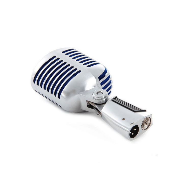 Micro Shure Super 55