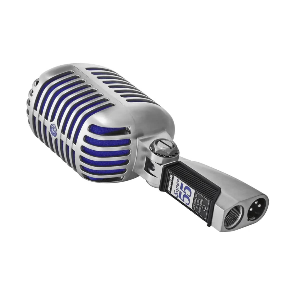 Micro Shure Super 55