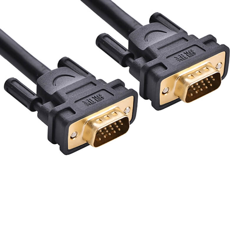 Cáp VGA Ugreen (11646) - 2m